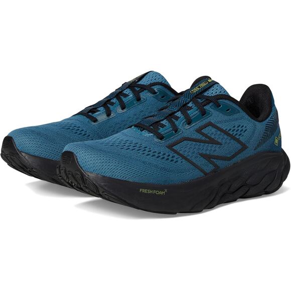 New Balance Fresh Foam X 880v14 GORE-TEX Running Shoes Sneakers Blue Wms 8.5 M - Picture 1 of 13